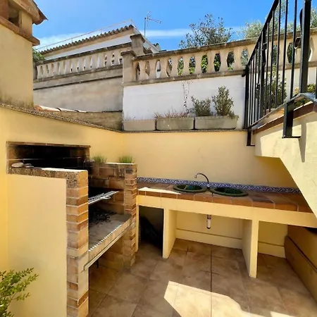 Holiday home Punta De Saguilaport Des Canonge