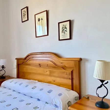 Holiday home Punta De Saguilaport Des Canonge *