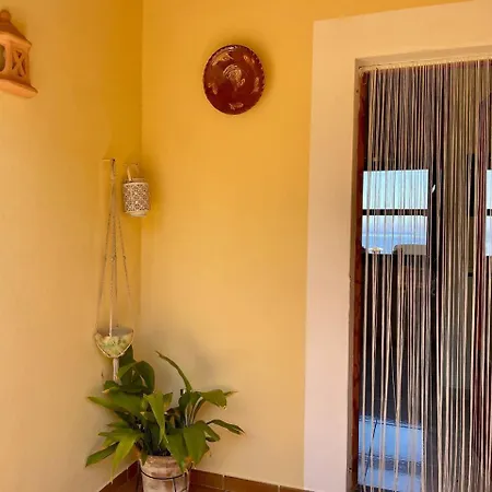 Punta De Saguilaport Des Canonge Holiday home *
