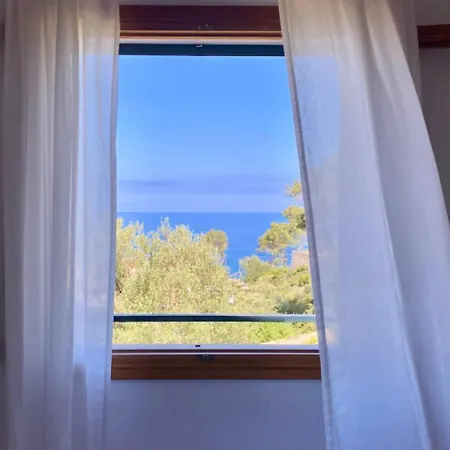 Punta De Saguilaport Des Canonge Holiday home
