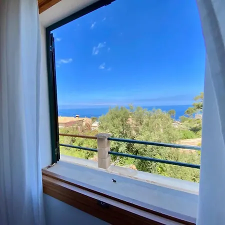 Holiday home Punta De Saguilaport Des Canonge