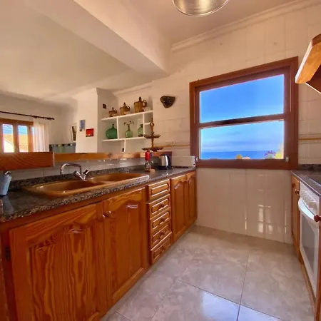 Punta De Saguilaport Des Canonge Holiday home *