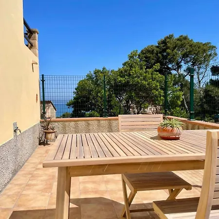 Holiday home Punta De Saguilaport Des Canonge Port des Canonge