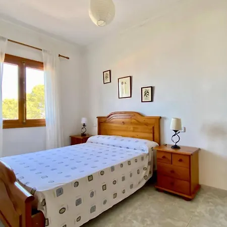 Holiday home Punta De Saguilaport Des Canonge