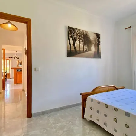 Holiday home Punta De Saguilaport Des Canonge Port des Canonge