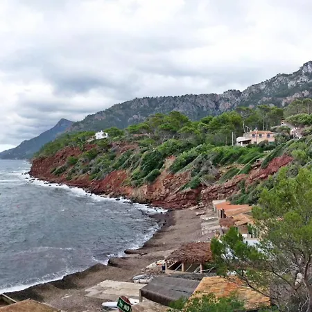 Punta De Saguilaport Des Canonge *