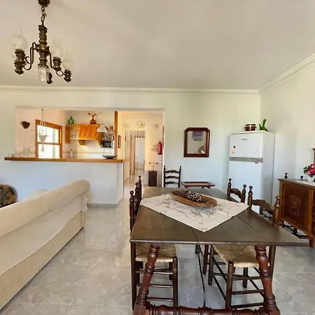 Punta De Saguilaport Des Canonge Holiday home *