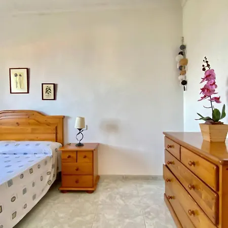 Holiday home Punta De Saguilaport Des Canonge *