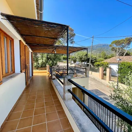 Holiday home Punta De Saguilaport Des Canonge