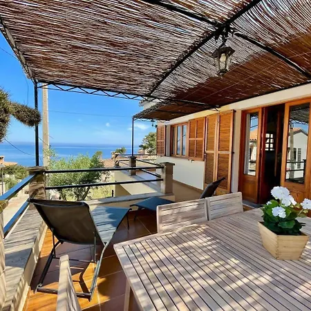 Holiday home Punta De Saguilaport Des Canonge